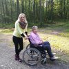 Jesienny spacer 19.09.17